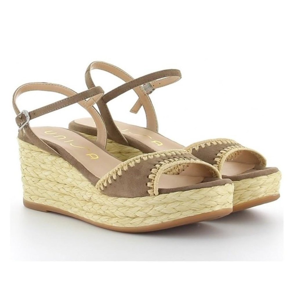 Unisa Espadrilles